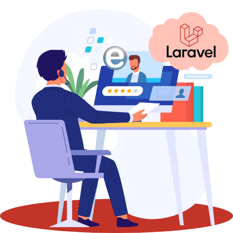 Hire Laravel Developers