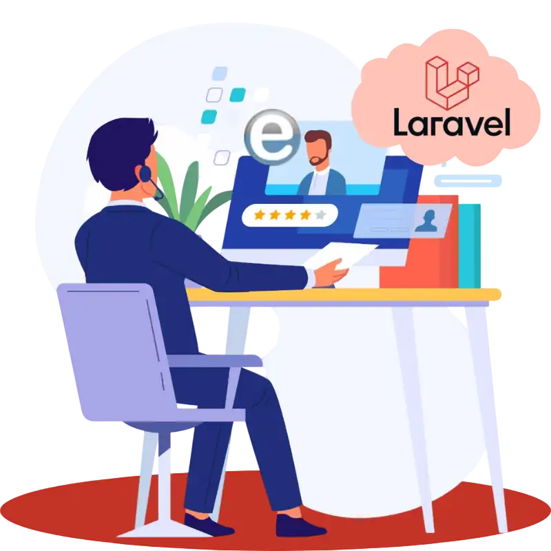Hire Laravel Developers