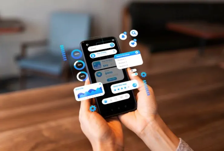 Hybrid app development (2)