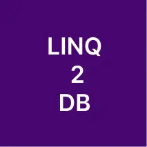 Linq2DB
