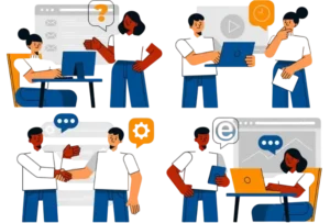 .NET Core Development Services