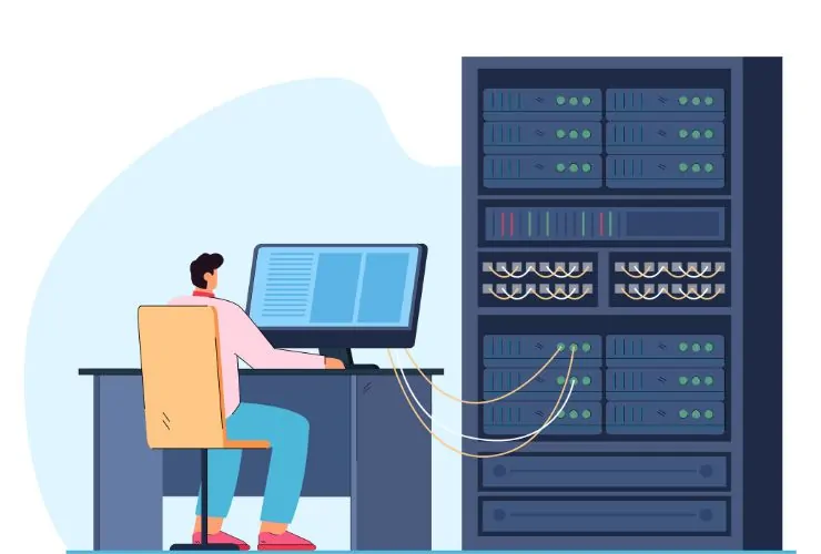 Needs Professional Database Support