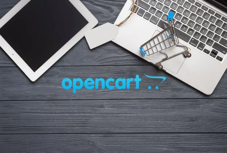 OpenCart security
