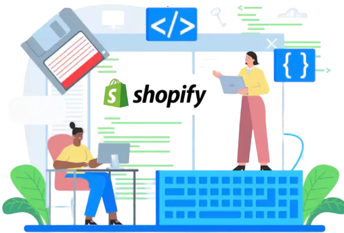 Shopify Development Company