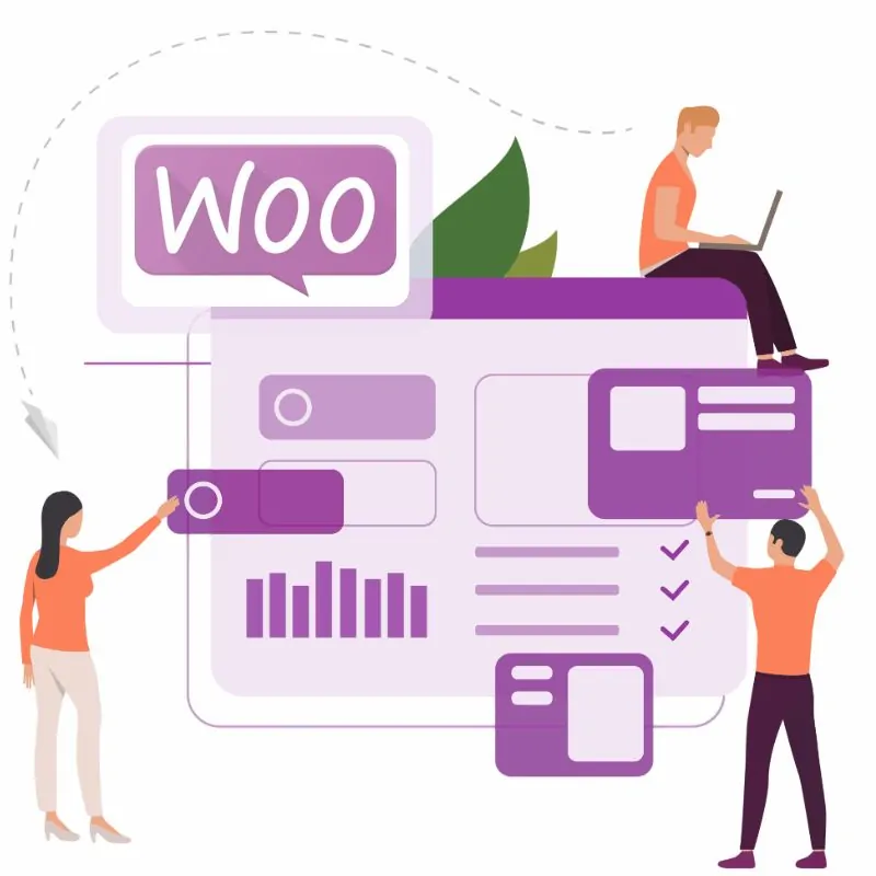 WooCommerce Company - Empirical Edge