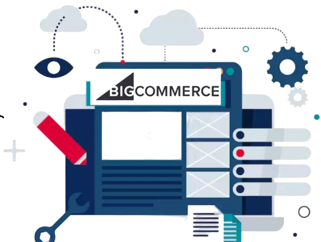 Your BigCommerce Development Company