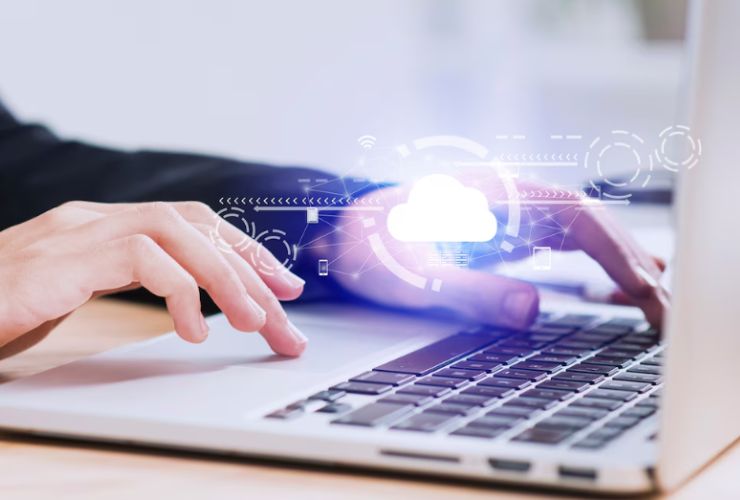 cloud-based system integration