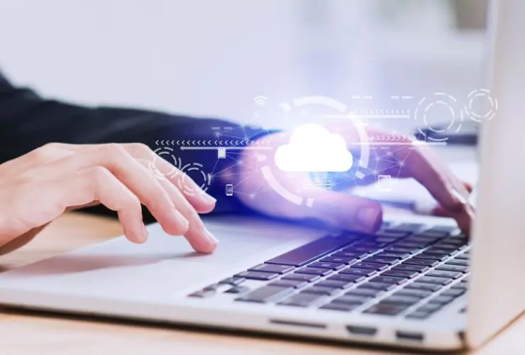 cloud-based system integration