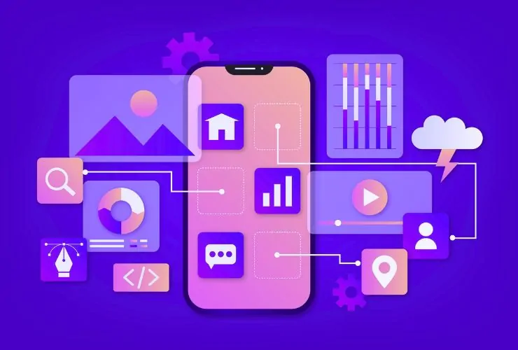 hybrid app development