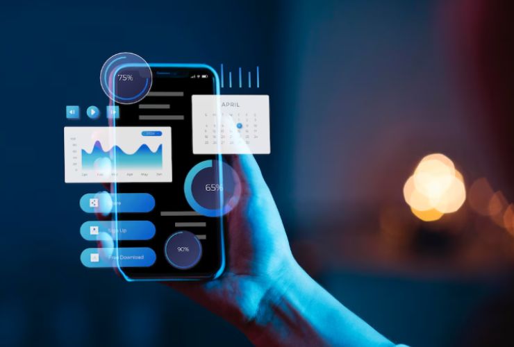 hybrid app performance