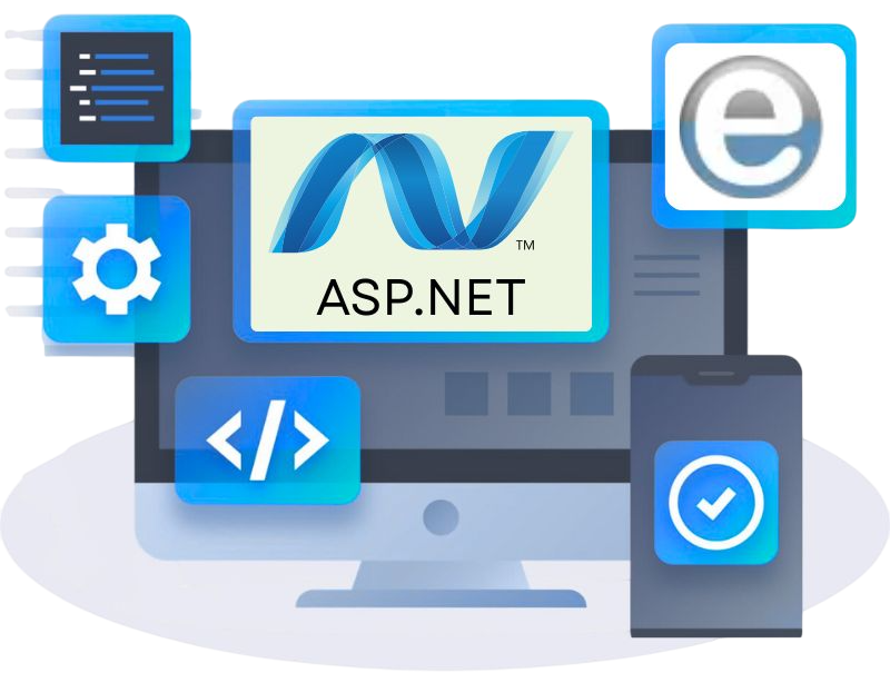 ASP.NET Development Services