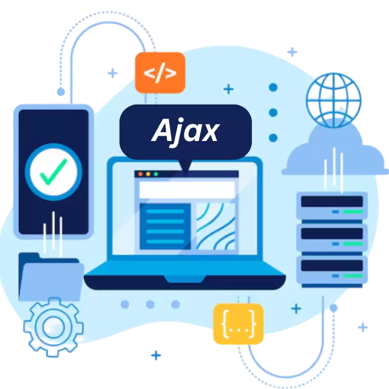 Ajax Development Services