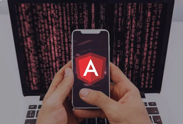 Angular App Development