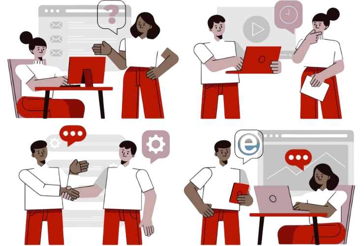 Angular Application Development Services with Empirical Edge