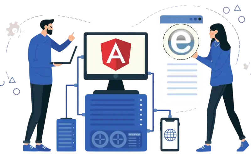 Application Use Cases We Build with Angular