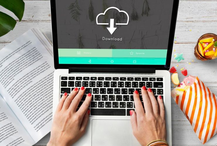 Automated Database Backup