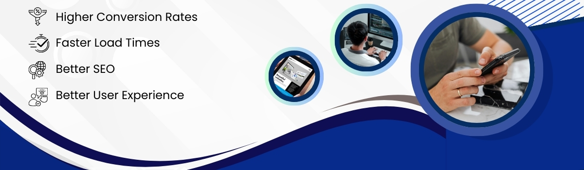 Benefits of Mobile-First Design for E-commerce