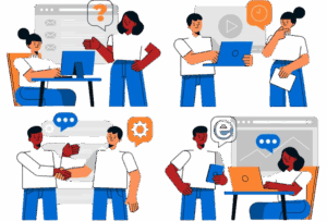 C# Application Development with Empirical Edge