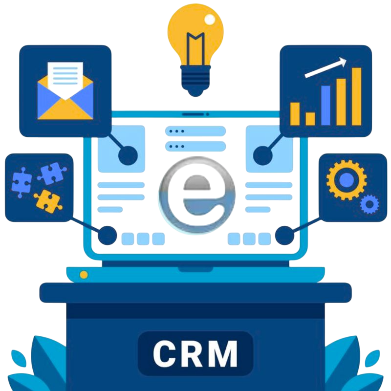 CRM development