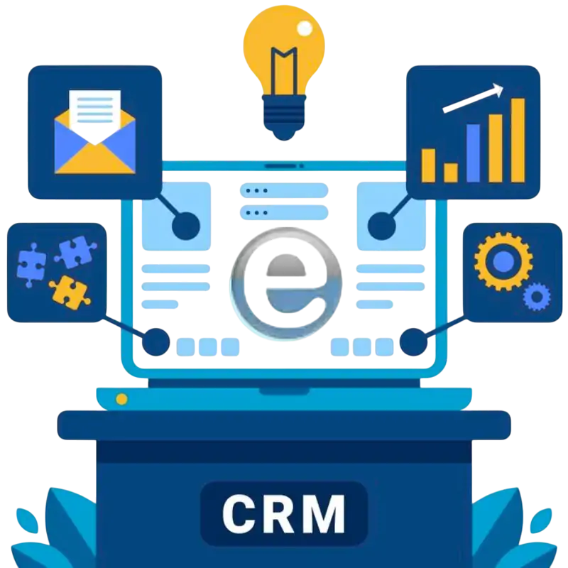 CRM development