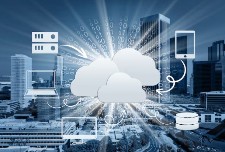 Cloud Database Migration