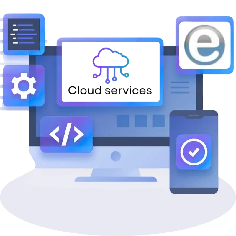 Cloud Services