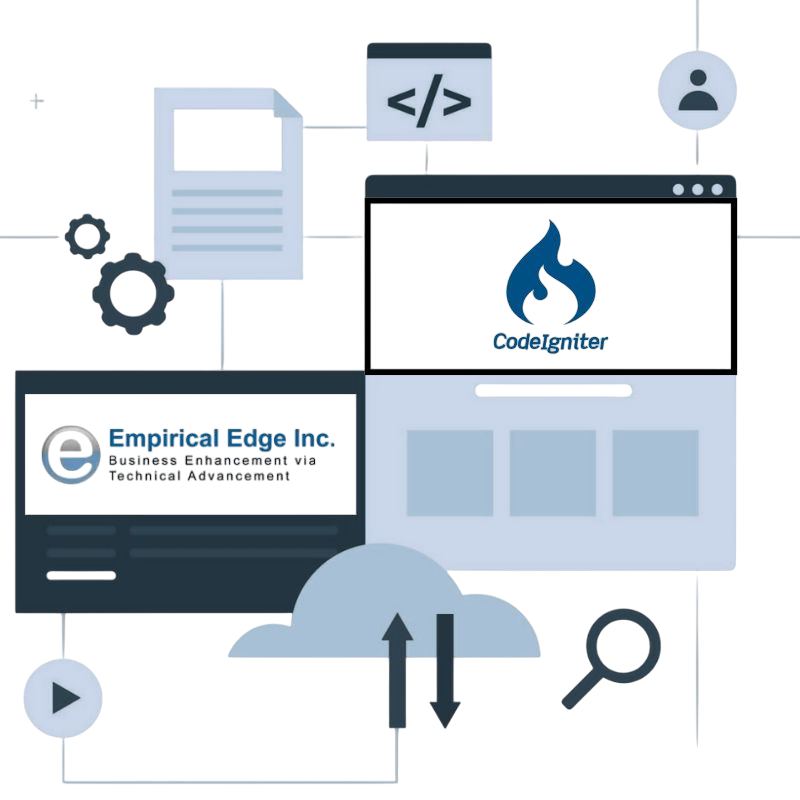 CodeIgniter Development Services