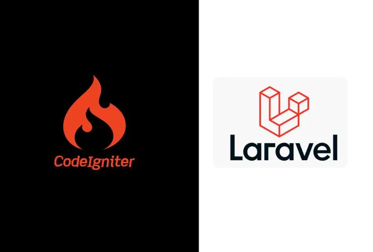 CodeIgniter vs Laravel