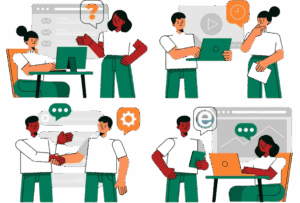 Content Management System Development Services with Empirical Edge