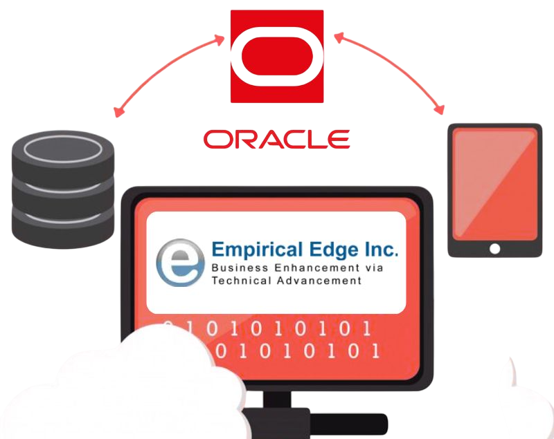 Custom Oracle Database Solutions