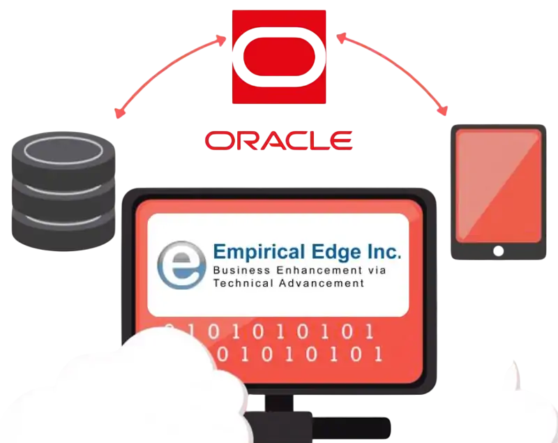 Custom Oracle Database Solutions