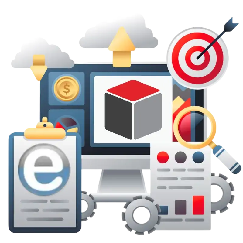Custom SugarCRM development