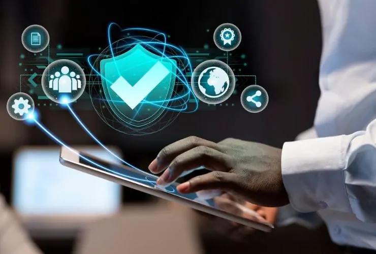 Data Retention Policy