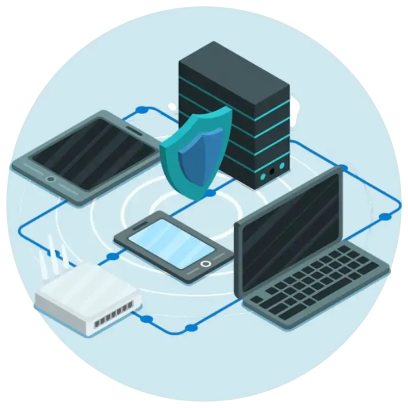 Database Migration Services