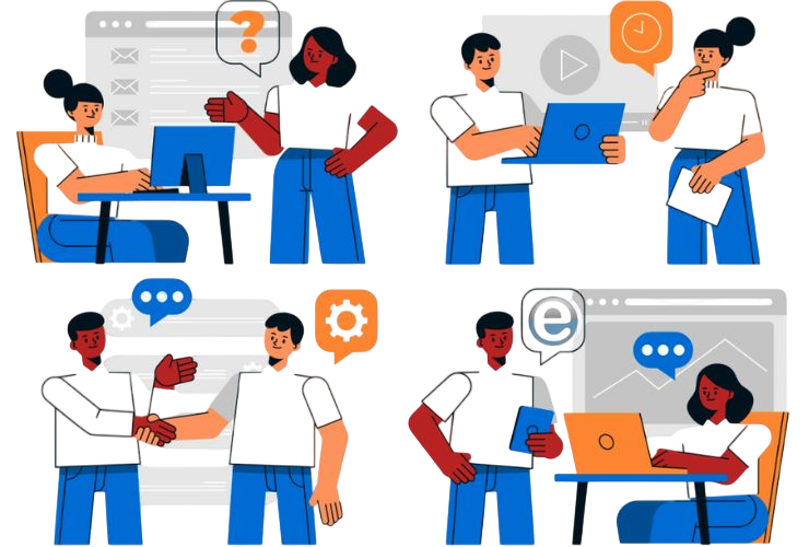 Top Design Development Process For Streamlined Web App Development