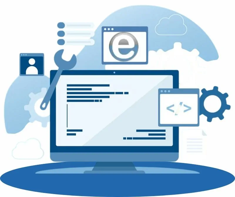 Design and Development Process