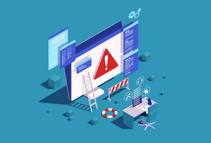 Disaster Recovery Drills