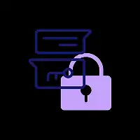 End-to-end encryption