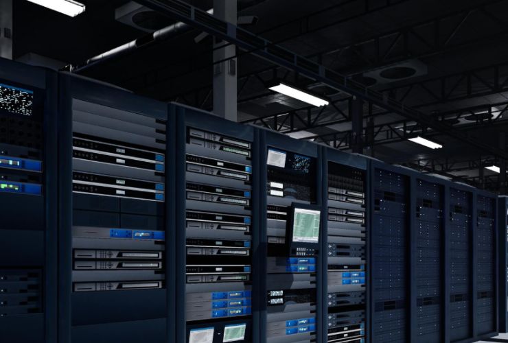 Enterprise Databases