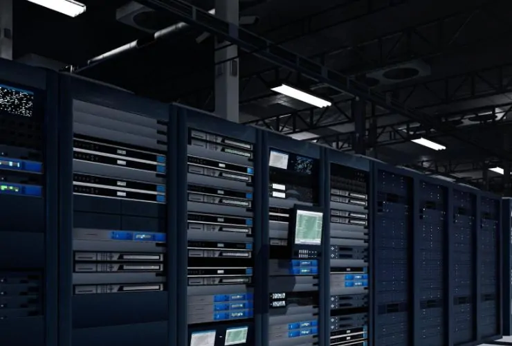Enterprise Databases