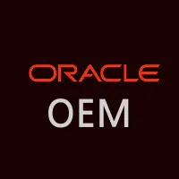 Enterprise Manager (OEM)