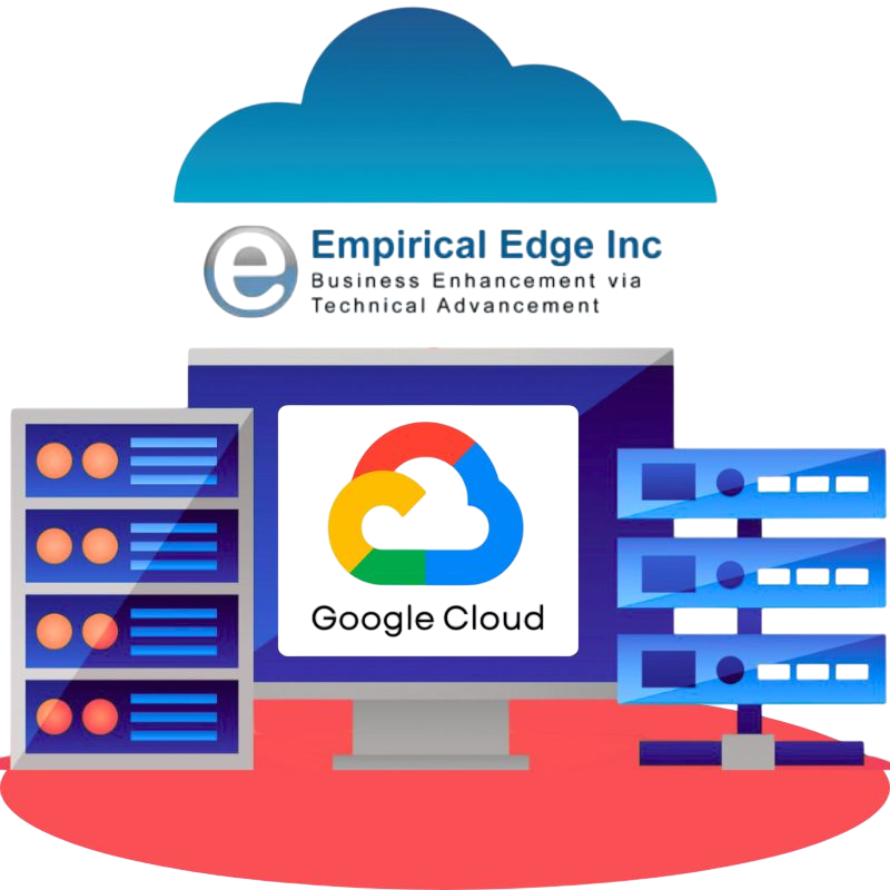 Google Cloud services