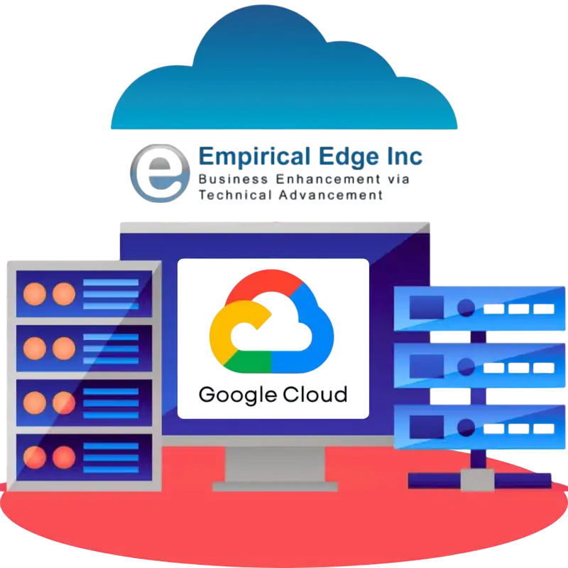 Google Cloud services