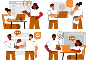 HubSpot Development Services with Empirical Edge
