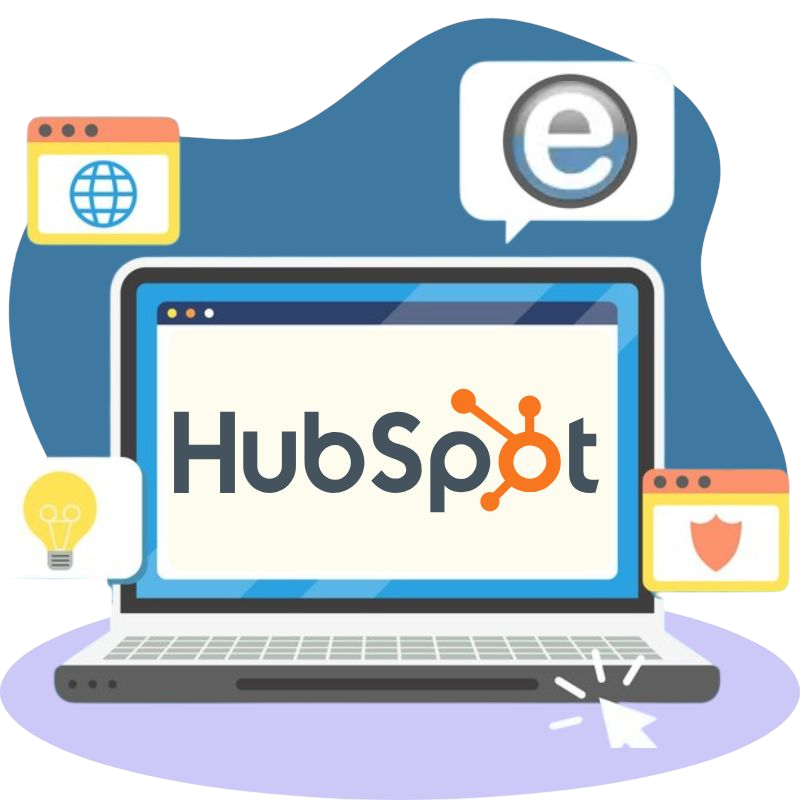 HubSpot development