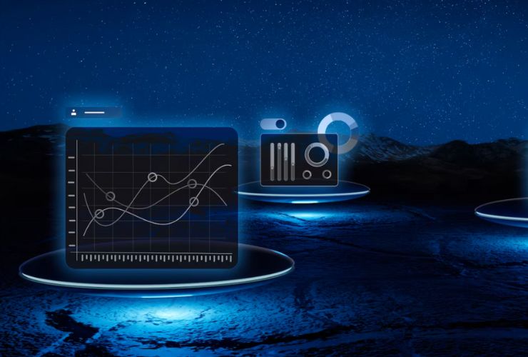 Integrating Monitoring
