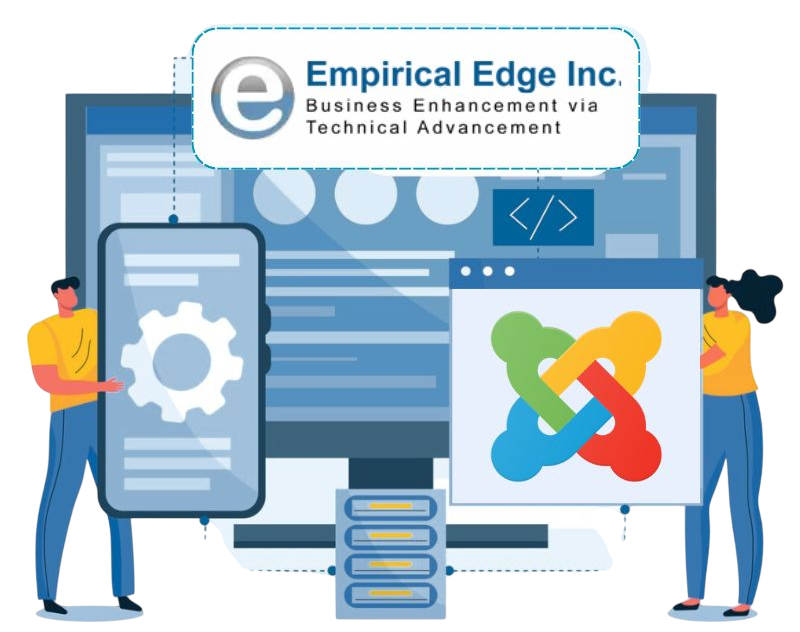 Joomla Development Services