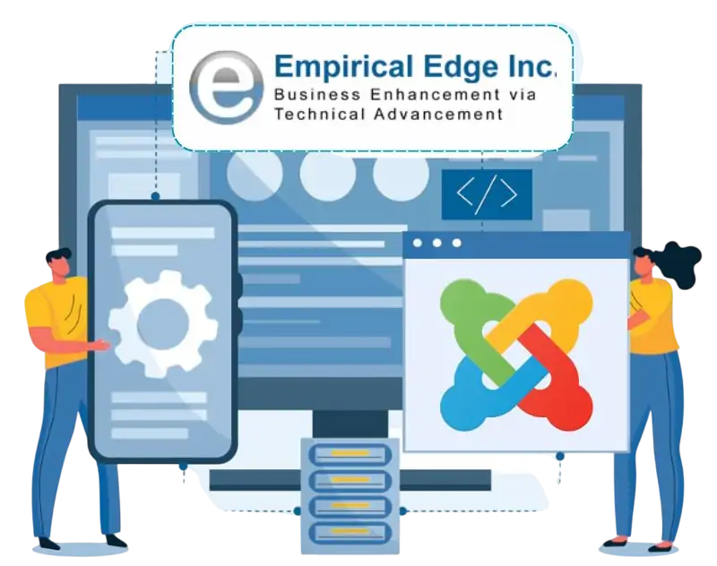 Joomla Development Services