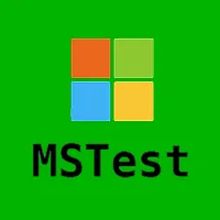 MSTest