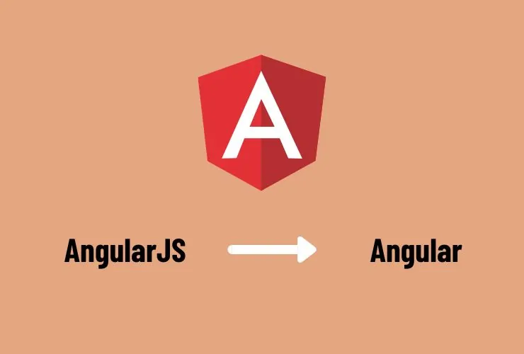 Migrating from AngularJS to Angular